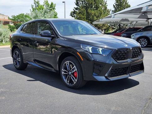 New 2026 BMW X2 xDrive28i w/ Technology Package AWD/4WD image 5
