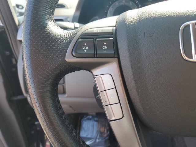 Used 2015 Honda Odyssey EX-L image 29