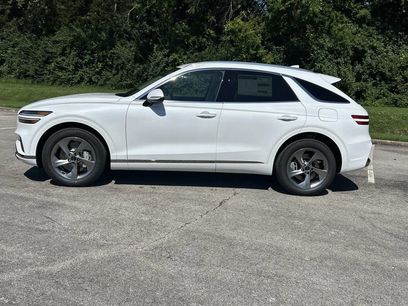 New 2026 Genesis GV70 2.5T Select