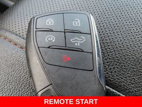 Used 2026 GMC Sierra 1500 AT4 w/ Technology Package AWD/4WD image 40