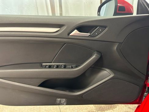 Used 2015 Audi A3 2.0T Premium w/ Audi MMI Navigation Plus image 4