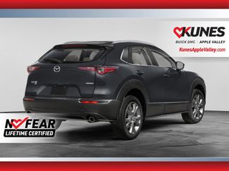 Used 2025 MAZDA CX-30 AWD 2.5 S w/ Preferred Package video 1