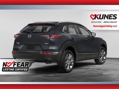 Used 2025 MAZDA CX-30 AWD 2.5 S w/ Preferred Package