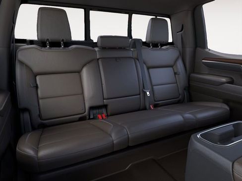 New 2026 GMC Sierra 1500 Denali w/ Denali Reserve Package AWD/4WD image 17
