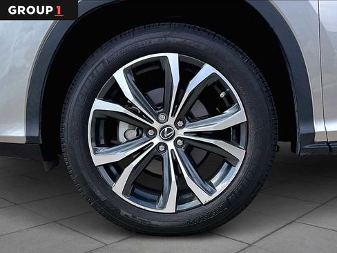 Used 2021 Lexus RX 350 FWD w/ Premium Package image 9