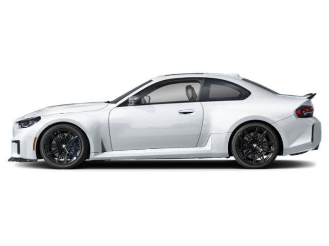 Used 2023 BMW M2 w/ Lighting Package RWD image 3
