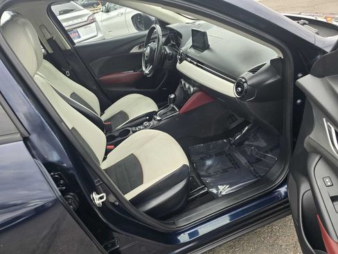 Used 2018 MAZDA CX-3 Grand Touring w/ Premium Package AWD/4WD image 21