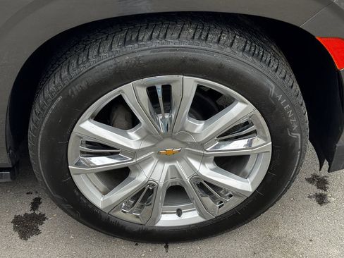 Used 2021 Chevrolet Tahoe High Country AWD/4WD image 50