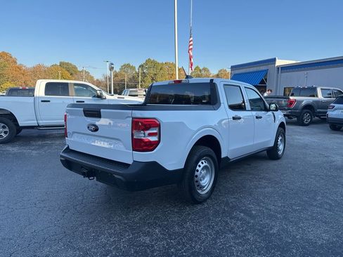 New 2025 Ford Maverick XL w/ 4K Tow Package image 3