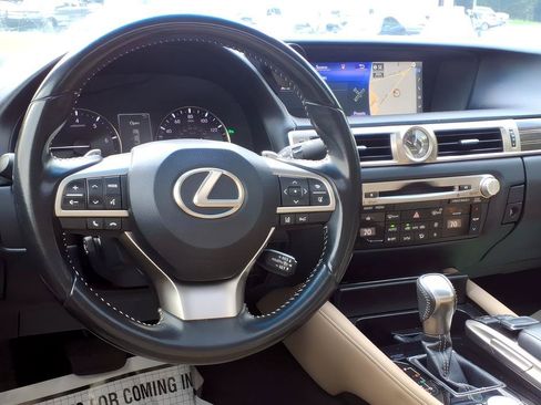 Used 2016 Lexus GS 350 RWD image 10