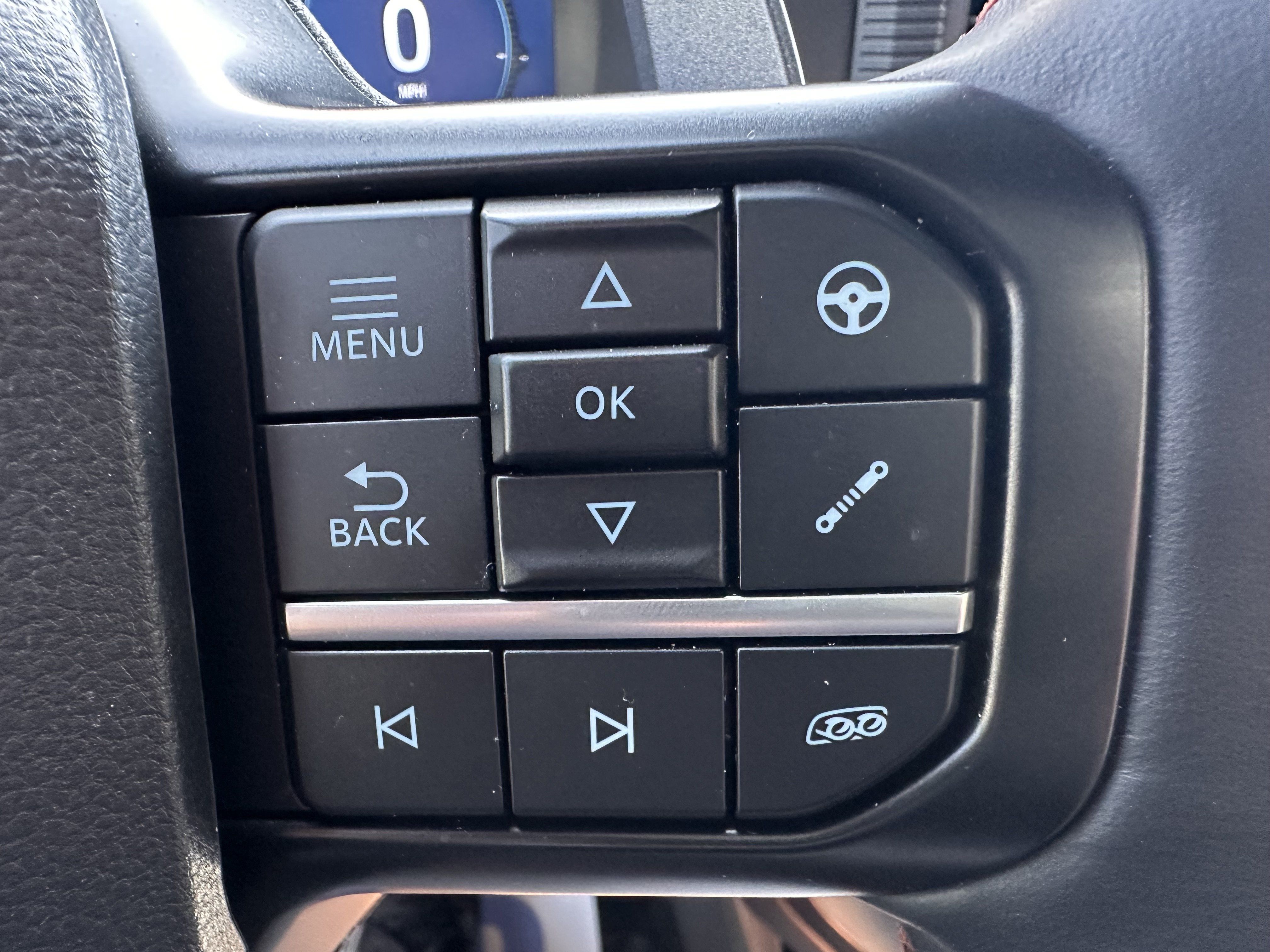 Certified 2026 Ford F150 Raptor AWD/4WD image 22