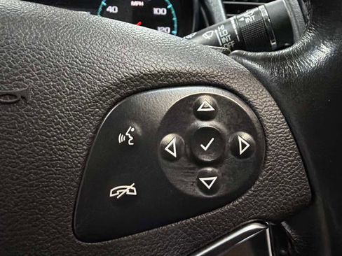 Used 2019 Chevrolet Impala Premier image 17