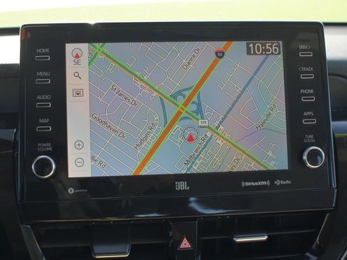 Used 2024 Toyota Camry XSE image 6