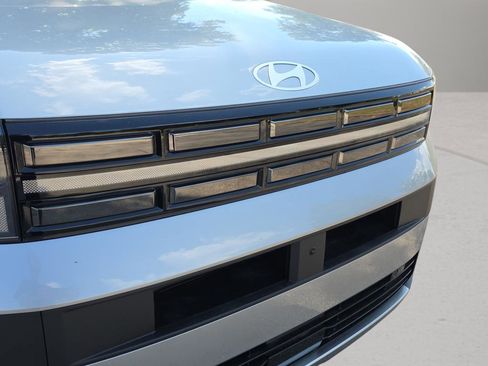 New 2026 Hyundai Santa Fe Limited AWD/4WD image 9