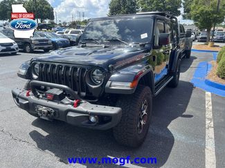 Used 2019 Jeep Wrangler Unlimited Rubicon w/ Dual Top Group AWD/4WD video 1