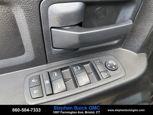 Used 2019 RAM 1500 Express w/ Express Value Package image 12