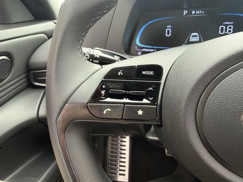 New 2026 Hyundai Elantra Sport FWD image 30