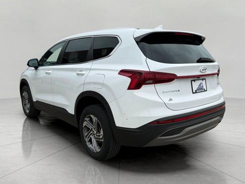 Used 2023 Hyundai Santa Fe SE w/ Cargo Package AWD/4WD image 9