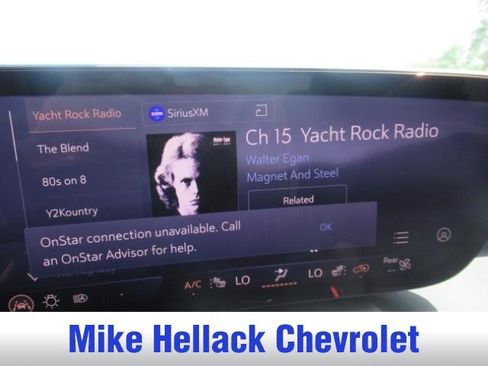 Used 2025 Buick Enclave Preferred FWD image 10