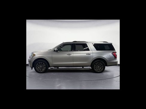 Used 2021 Ford Expedition Max Limited AWD/4WD image 3