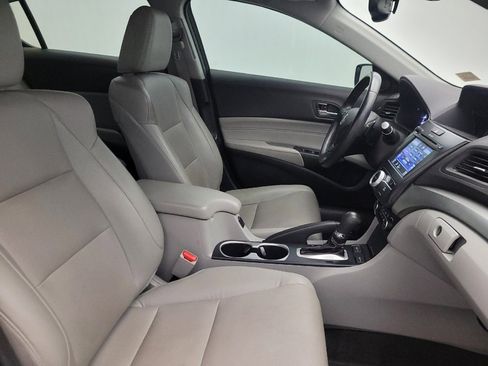 Used 2017 Acura ILX FWD image 21