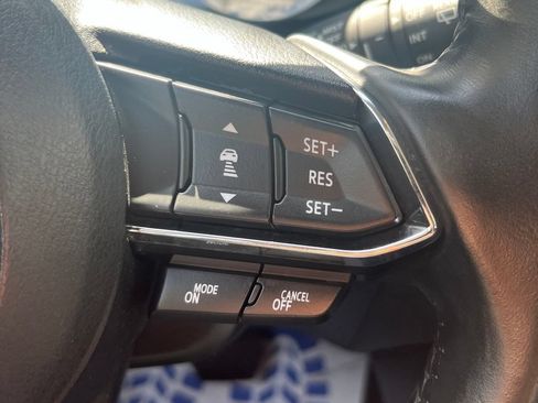Used 2024 MAZDA CX-5 AWD 2.5 S w/ Select Package image 21