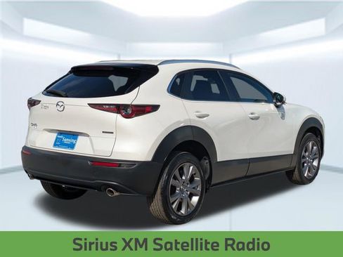 Certified 2023 MAZDA CX-30 AWD 2.5 S w/ Preferred Package image 6