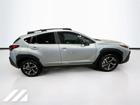 New 2026 Subaru Crosstrek 2.0i Premium image 4