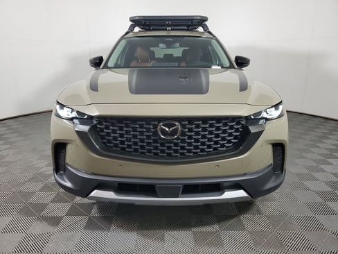 Certified 2026 MAZDA CX-50 Meridian Edition w/ Apex Package AWD/4WD image 2