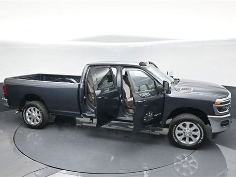 New 2026 RAM 2500 Laramie image 58