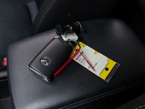 Used 2021 MAZDA CX-3 Sport image 24