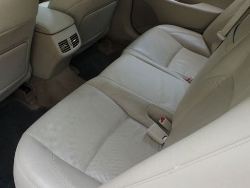 Used 2010 Lexus ES 350 FWD image 21