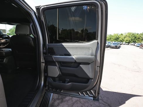 Used 2023 Ford F150 Lightning Lariat w/ Equipment Group 511A High AWD/4WD image 12