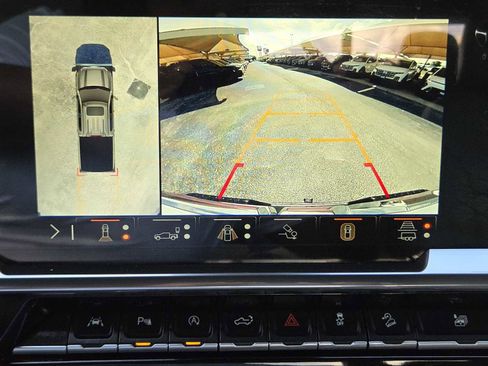 Certified 2024 GMC Sierra 1500 SLT image 18