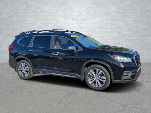 Used 2020 Subaru Ascent Touring image 2