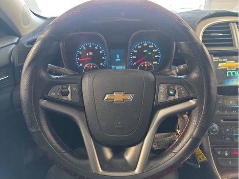 Used 2013 Chevrolet Malibu LT image 25