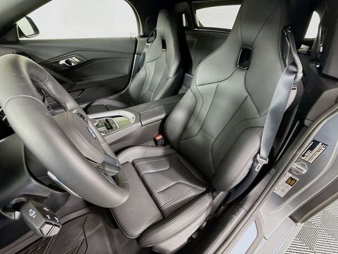 Used 2025 BMW Z4 sDrive30i w/ Shadowloine Package image 20