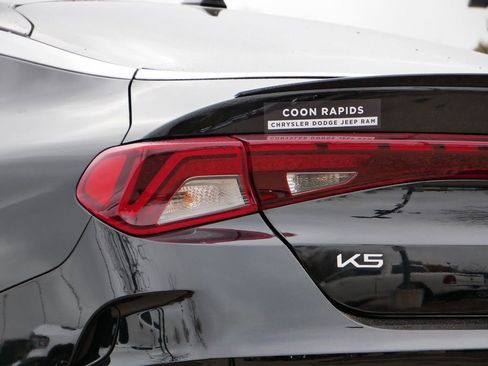 Used 2023 Kia K5 GT-Line image 52