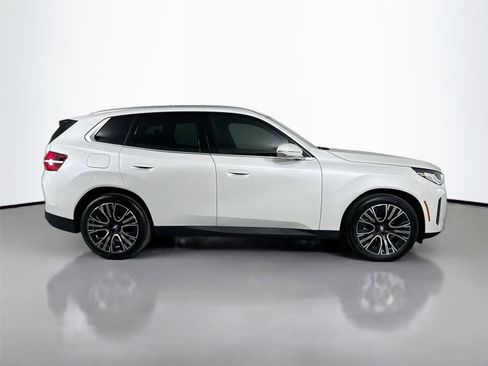 New 2026 BMW X3 xDrive30 image 4