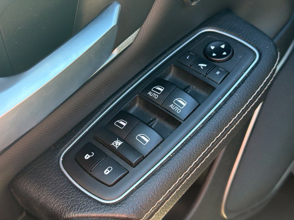 Used 2020 RAM 1500 Rebel w/ Rebel Level 2 Equipment Group AWD/4WD image 14