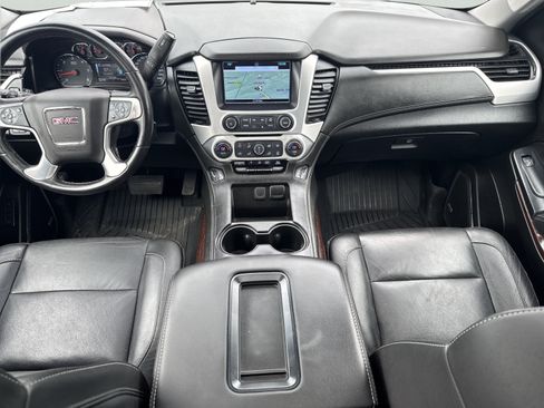 Used 2019 GMC Yukon SLT AWD/4WD image 22