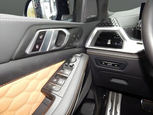 Used 2024 BMW X5 M Competition w/ Executive Package AWD/4WD image 15