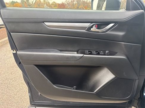 Used 2023 MAZDA CX-5 AWD 2.5 S w/ Preferred Package image 22