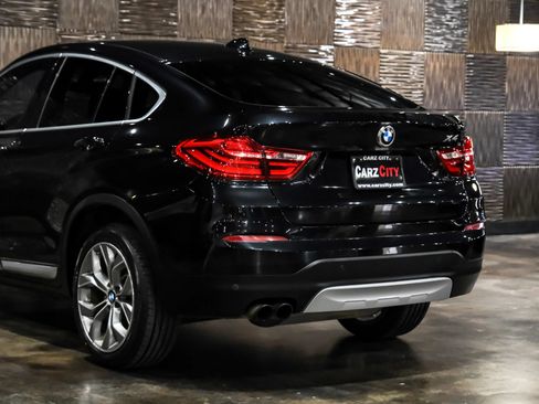 Used 2016 BMW X4 xDrive35i AWD/4WD image 14