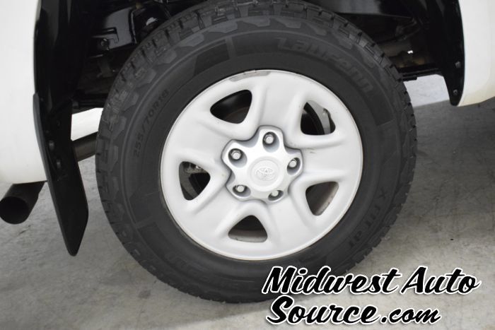 Used 2021 Toyota Tundra SR AWD/4WD image 10