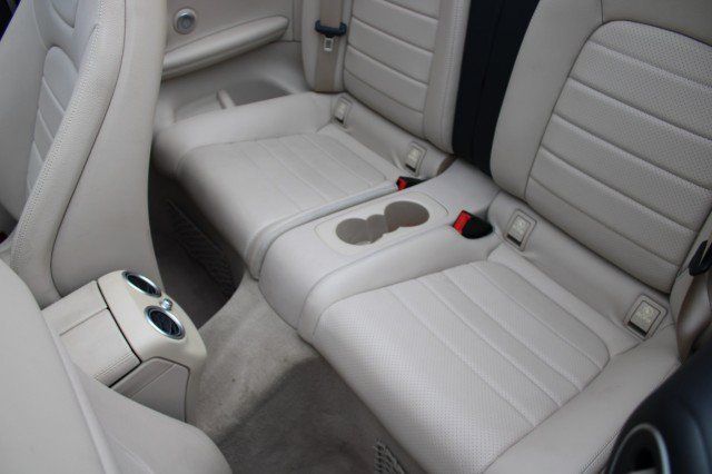 Used 2019 Mercedes-Benz C 300 Cabriolet w/ Premium Package image 24