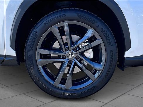 Used 2024 Lexus NX 450h+ Luxury w/ Vision Package image 20