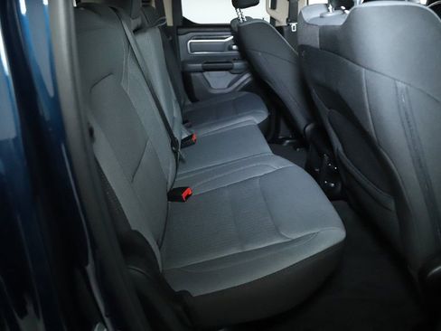 Used 2020 RAM 1500 Big Horn image 33