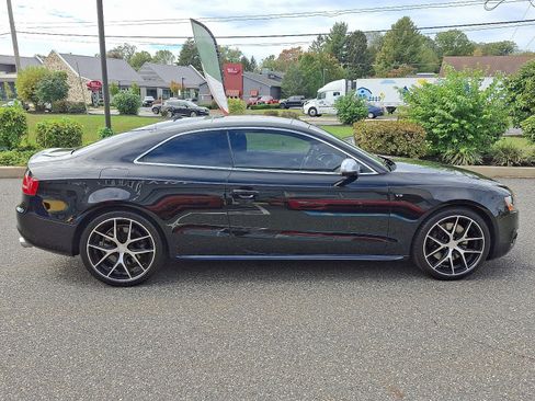 Used 2010 Audi S5 Premium Plus image 7