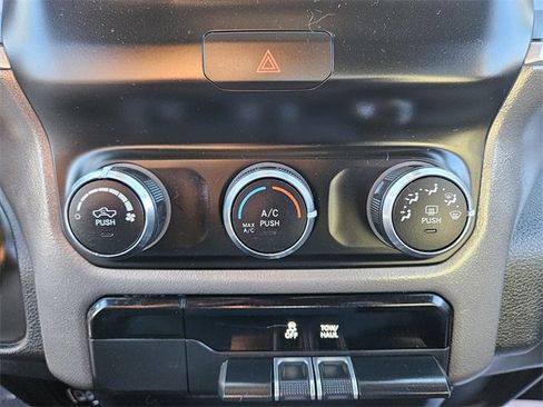 Used 2021 RAM 1500 Big Horn image 22